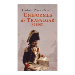 UNIFORMES DE TRAFALGAR